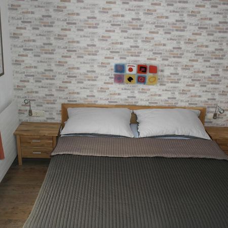 Appartement Gwiggner Niederau Δωμάτιο φωτογραφία