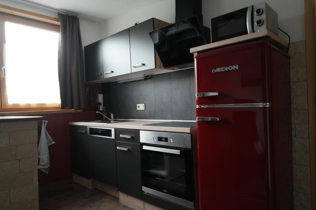 Appartement Gwiggner Niederau Εξωτερικό φωτογραφία