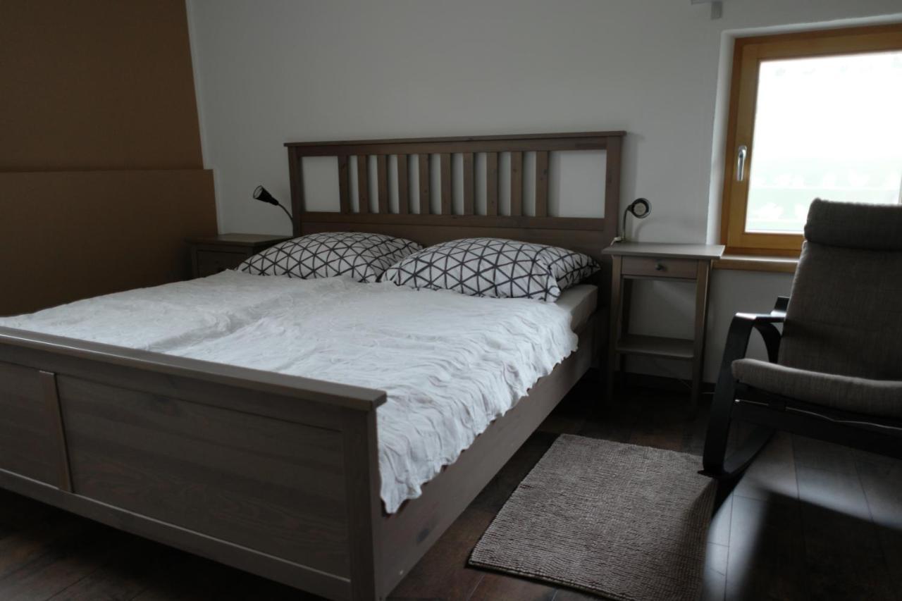 Appartement Gwiggner Niederau Εξωτερικό φωτογραφία