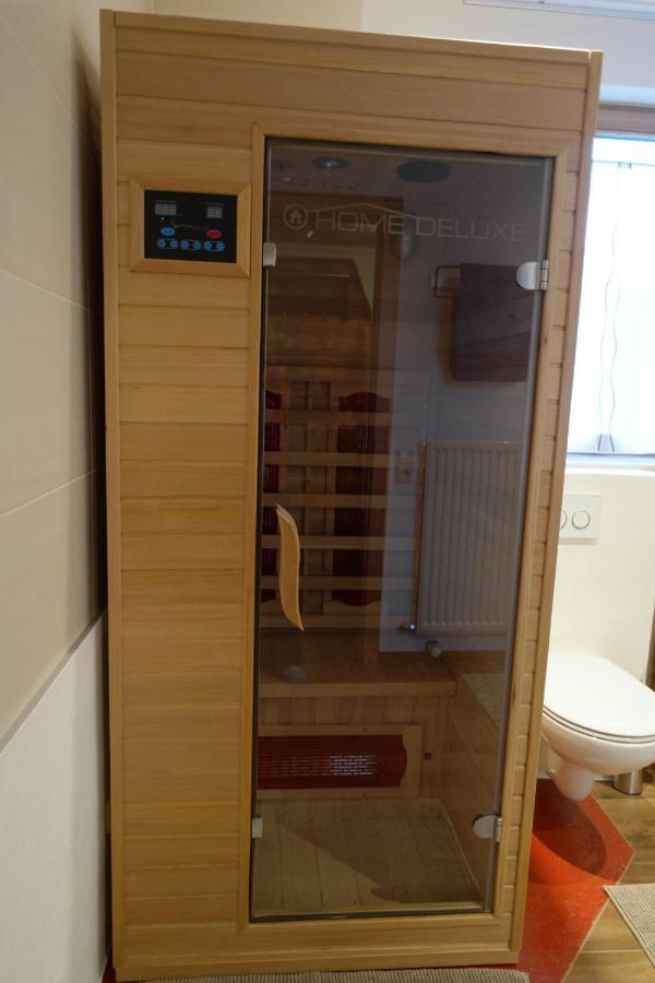 Appartement Gwiggner Niederau Εξωτερικό φωτογραφία