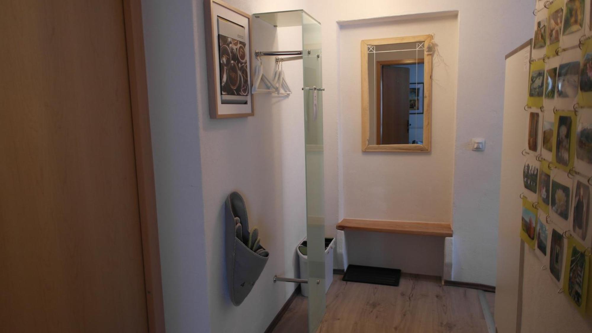 Appartement Gwiggner Niederau Δωμάτιο φωτογραφία