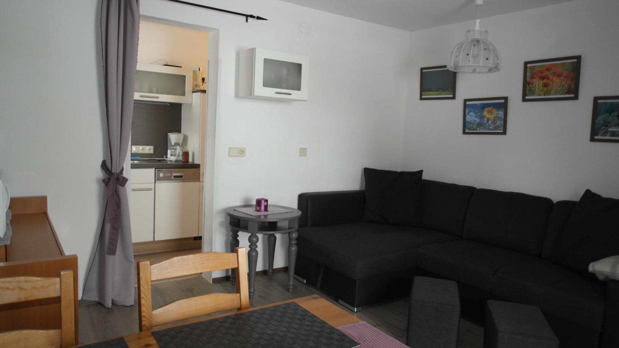 Appartement Gwiggner Niederau Δωμάτιο φωτογραφία