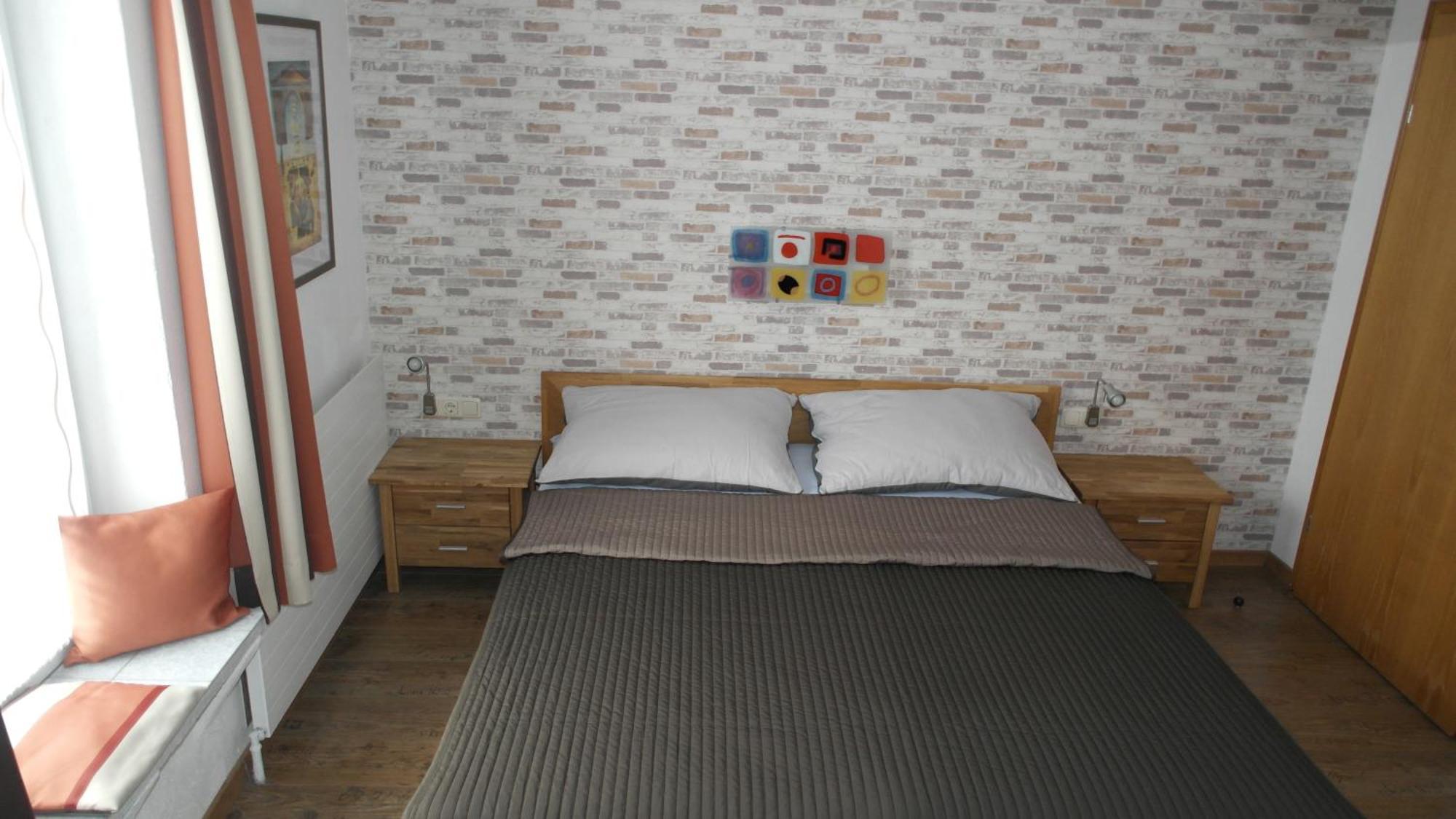 Appartement Gwiggner Niederau Δωμάτιο φωτογραφία