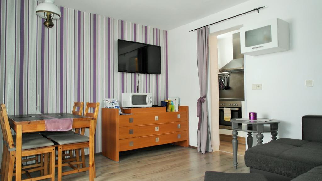 Appartement Gwiggner Niederau Δωμάτιο φωτογραφία