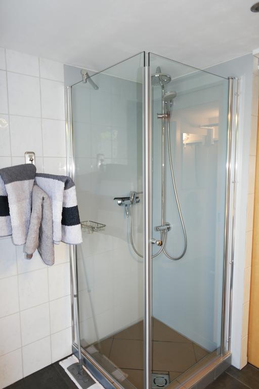 Appartement Gwiggner Niederau Εξωτερικό φωτογραφία