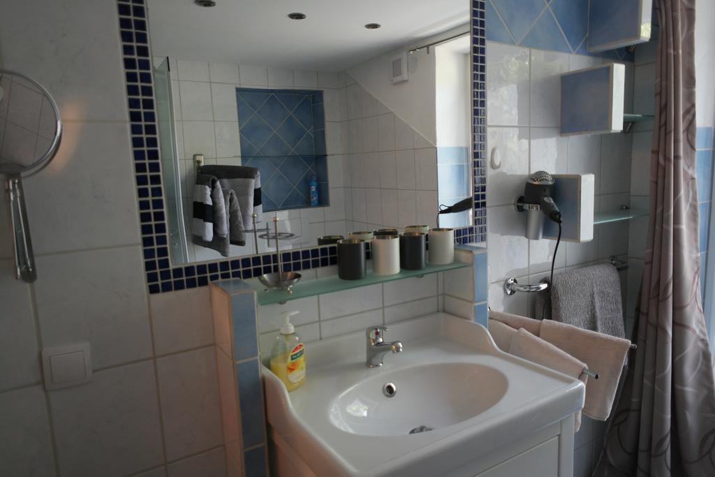 Appartement Gwiggner Niederau Εξωτερικό φωτογραφία