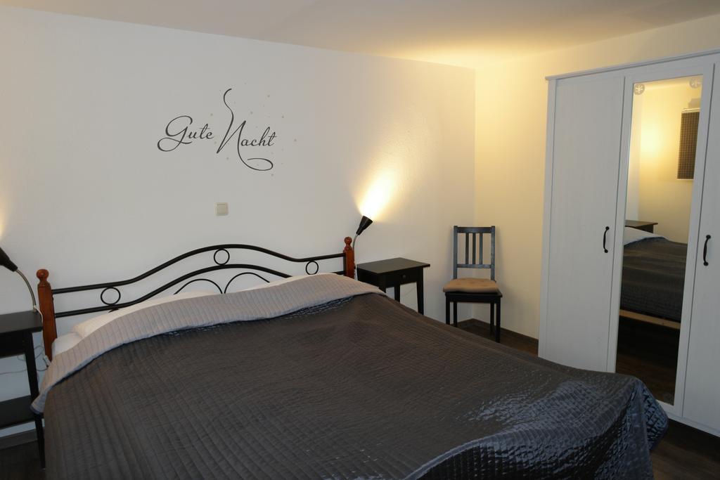 Appartement Gwiggner Niederau Εξωτερικό φωτογραφία