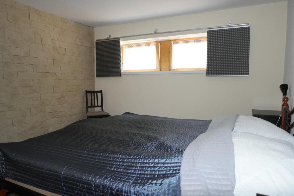 Appartement Gwiggner Niederau Εξωτερικό φωτογραφία