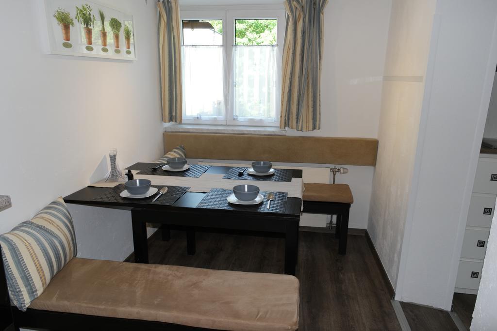 Appartement Gwiggner Niederau Εξωτερικό φωτογραφία
