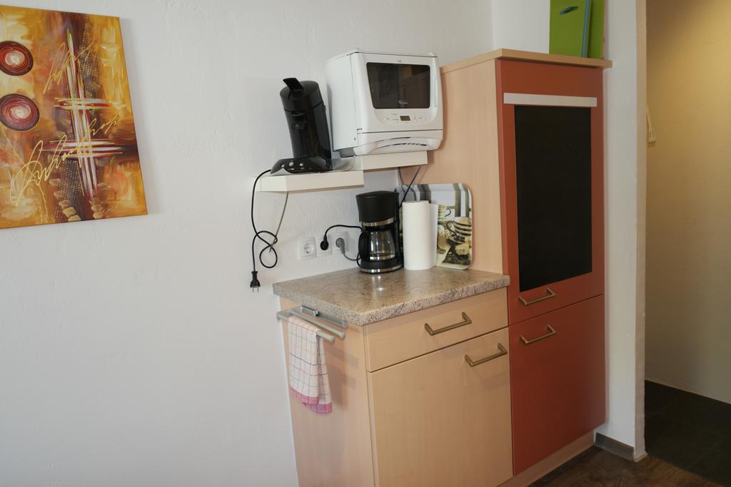 Appartement Gwiggner Niederau Εξωτερικό φωτογραφία