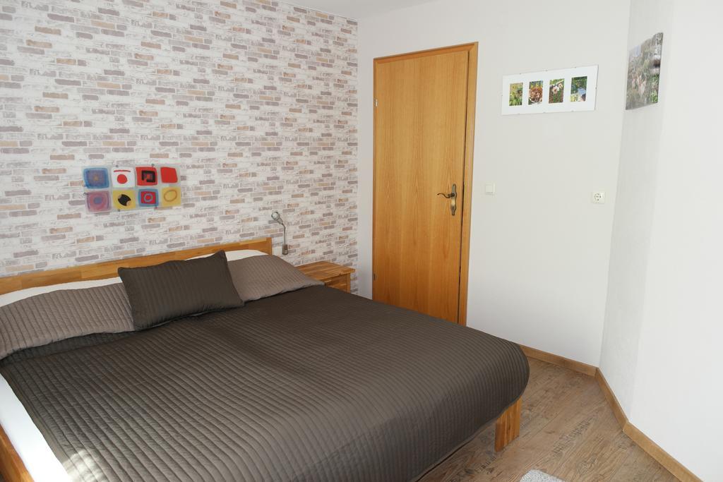 Appartement Gwiggner Niederau Εξωτερικό φωτογραφία
