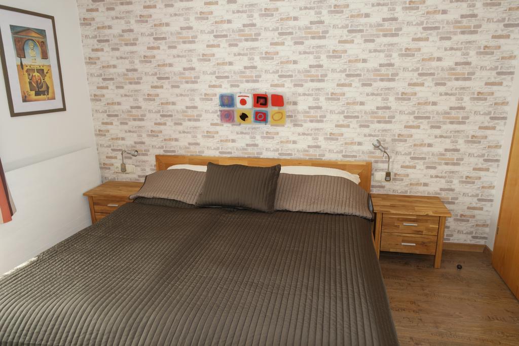 Appartement Gwiggner Niederau Εξωτερικό φωτογραφία