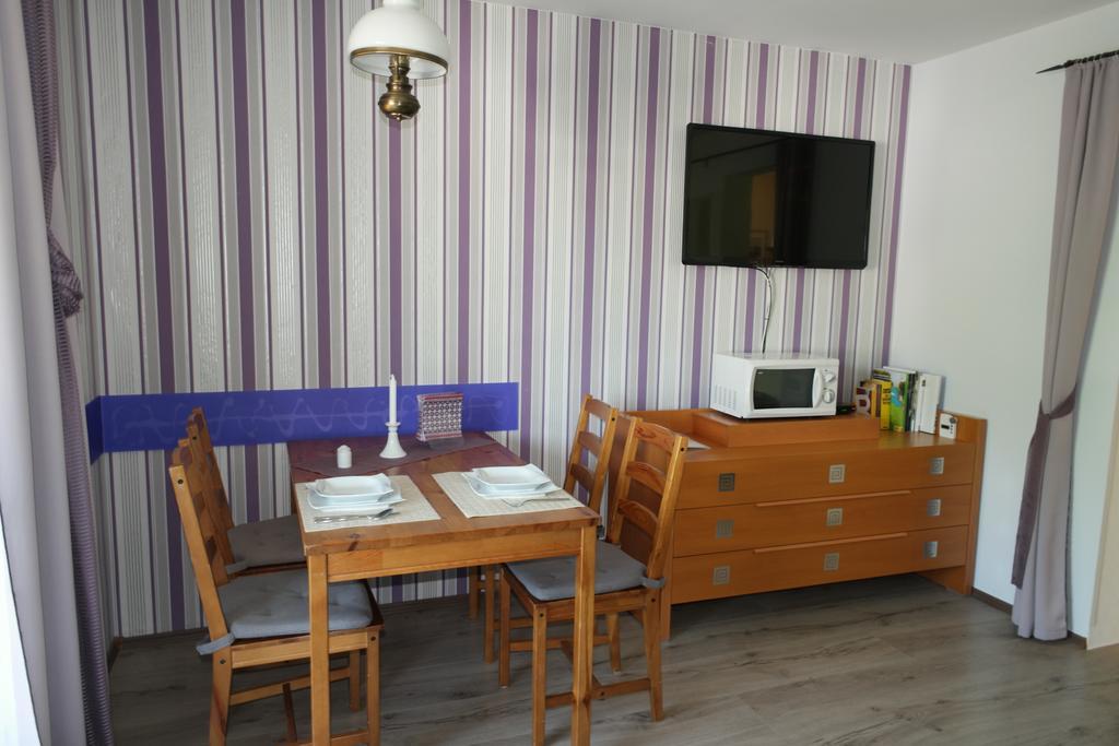 Appartement Gwiggner Niederau Εξωτερικό φωτογραφία
