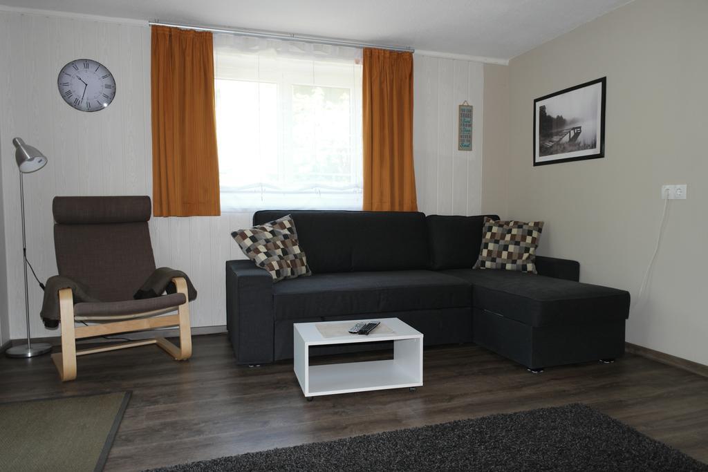 Appartement Gwiggner Niederau Εξωτερικό φωτογραφία