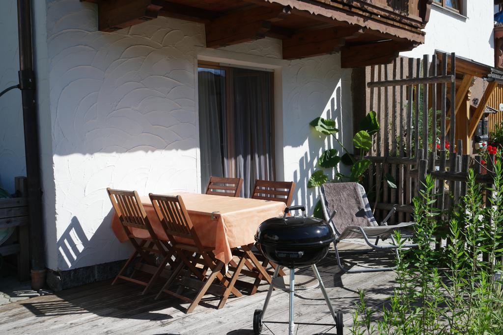 Appartement Gwiggner Niederau Εξωτερικό φωτογραφία