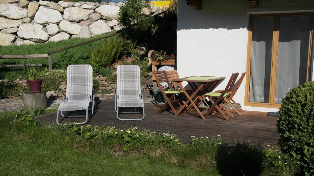 Appartement Gwiggner Niederau Εξωτερικό φωτογραφία